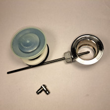 Донный клапан 7526005-00 Kludi