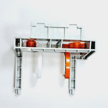 Механизм управления 742-хххх, 436692YP, Vitra