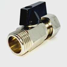 Кран наполнительного узла ATOM, арт. 940302, Berges