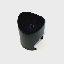 Держатель для гиг душа CM2 black,