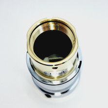 Аквадиммер, арт. 97976000, Hansgrohe Pharo