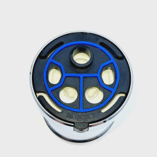 Аквадиммер, арт. 97976000, Hansgrohe Pharo