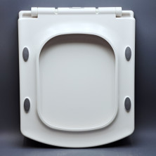 Сиденье для унитаза Soft Close BelBagno