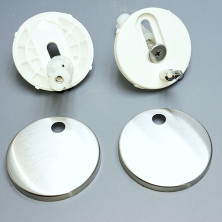 Сиденье для унитаза Soft Close BelBagno