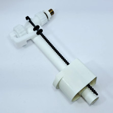 Клапан наполнительный SIAMP Compact 95L боковой подвод 3/8L