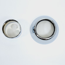 Розетка + втулка, 45060000, Grohe