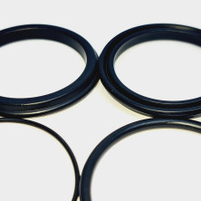 Набор уплотнений O-Ringe / V-Ringe ZENOS, 123289, Blanco