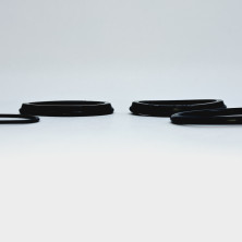 Набор уплотнений O-Ringe / V-Ringe ZENOS, 123289, Blanco