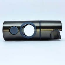 Держатель ручного душа для системы ST205LGGM (Lagos, Gun Metal), ESKO,