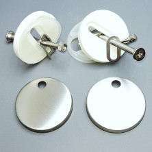 Сиденье,дюрапласт,soft close,метал. крепление Marino