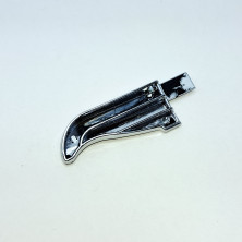 Соединение порожка к петле SELA-B-2, левостороннее SELA-CNT-CR-L