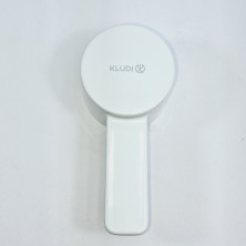 Рычаг смесителя ZENTA, белый