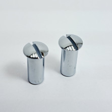 Винты крепления панели встроенного смесителя 96065000 Hansgrohe