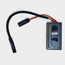 Датчик электромагнитный, 199431V, Oras