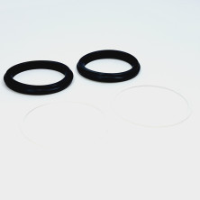 Набор уплотнений O-Ringe DARAS/KLEA, 122550, Blanco