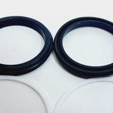 Набор уплотнений O-Ringe DARAS/KLEA, 122550, Blanco