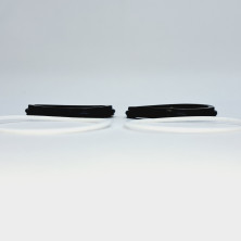 Набор уплотнений O-Ringe DARAS/KLEA, 122550, Blanco