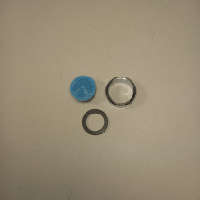 Аэратор RAER220/37CR Nobili