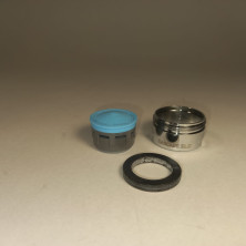 Аэратор RAER220/37CR Nobili