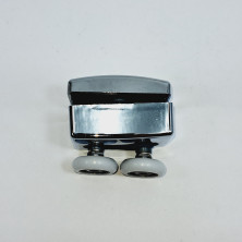 Двойной ролик верхний к Porta, Porta-W-DW-TOP, Cezares