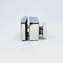 Двойной ролик верхний к Porta, Porta-W-DW-TOP, Cezares