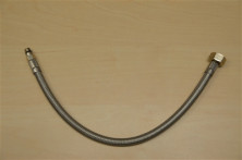 Гибкая подводка - с винтом 8, 7582400-00, Kludi