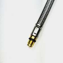 Гибкая подводка - с винтом 8, 7582400-00, Kludi