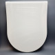 Cиденье Soft Slim, дюропласт, 131-003-019, Vitra