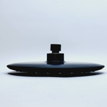 Верхний душ TS270, TS270 black, ESKO