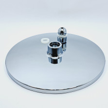 Верхний душ  с шарниром ST300OBI/ST500,