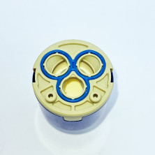 Картридж 35, короткий, арт. OL 35D-1BL, Olive's