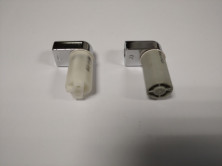 Крепление для крышки-сиденья Nord