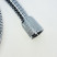 Шланг для душа, латунь, 1/2"х1/2FF DOPPIA AGGRAFFATURA, хром A00066030 Bossini