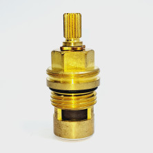 Запорный вентиль 1/2"