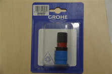 Штекерное соединение, 46338000, Grohe