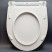 Сиденье для унитаза SMART DPL EO Slim, 63373, Sensea