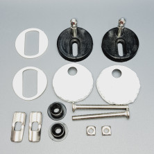 Сиденье для унитаза SMART DPL EO Slim, 63373, Sensea