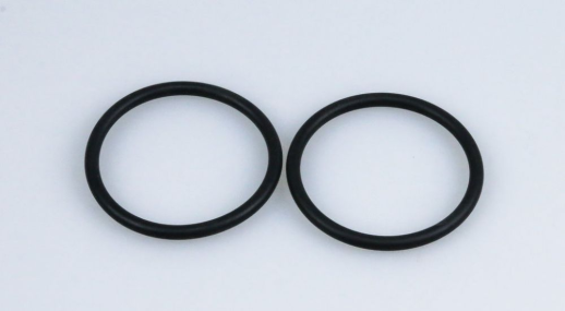 Набор уплотнений O-Ringe QUADRIS, 117350, Blanco