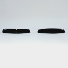 Набор уплотнений O-Ringe QUADRIS, 117350, Blanco