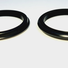 Набор уплотнений O-Ringe QUADRIS, 117350, Blanco