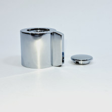 Ручка/колпачок дивертора VE31 -3 колпачок + заглушка без винта, V00252 Esko