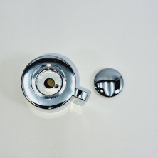 Ручка/колпачок дивертора VE31 -3 колпачок + заглушка без винта, V00252 Esko