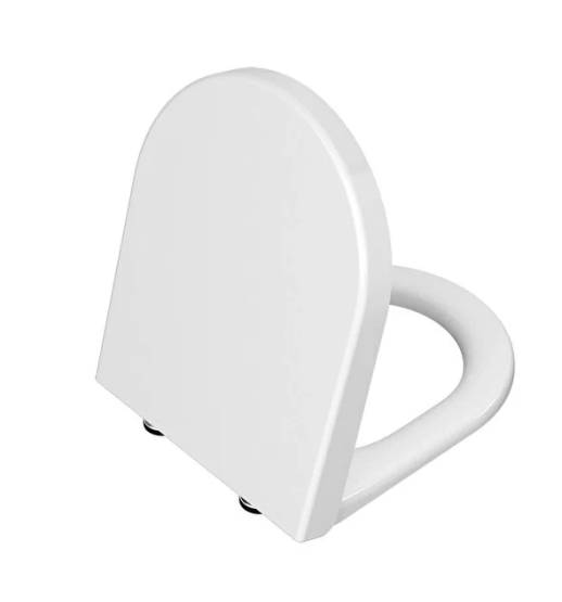 Сиденье для унитаза Integra, микролифт, 108-003-009, Vitra