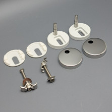 Сиденье для унитаза Integra, микролифт, 108-003-009, Vitra