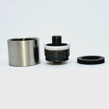 Аэратор в сборе. нерж сталь, K22, , шт