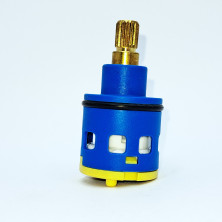 Дивертор 3х позиционный