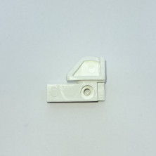 Планер J 57A белый