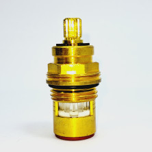 Запорный вентиль 1/2" RVT200/5S Nobili