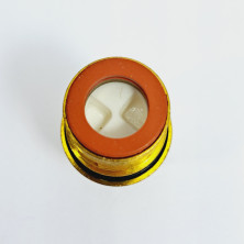 Запорный вентиль 1/2" RVT200/5S Nobili
