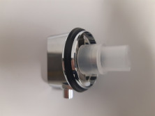 Ручка термостата Raindance Select Hansgrohe 95770000